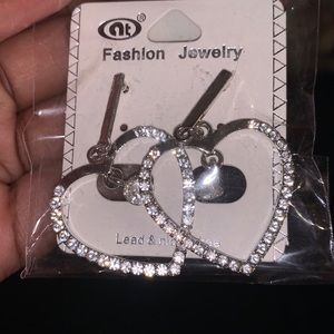 Fashion Jewelry Earrings